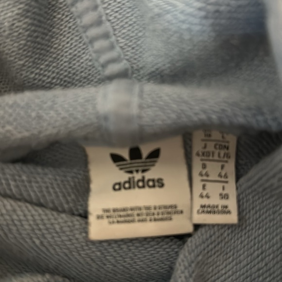 Hoodie - Picture 3 of 3